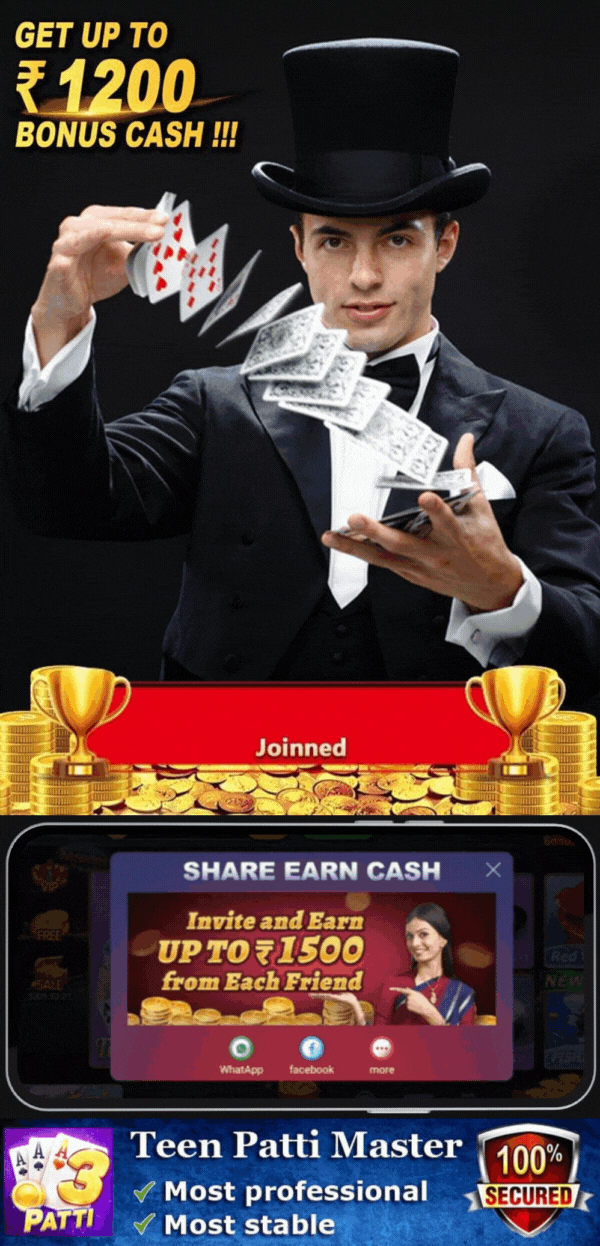 Teen Patti Master APK Download