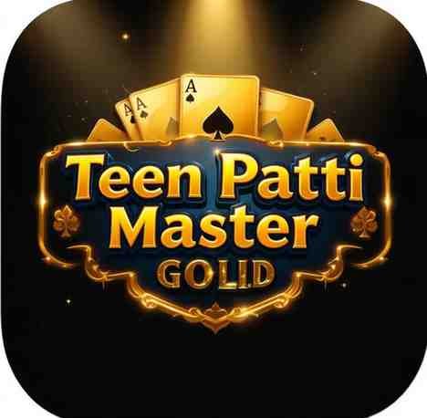 Teen Patti Master gold