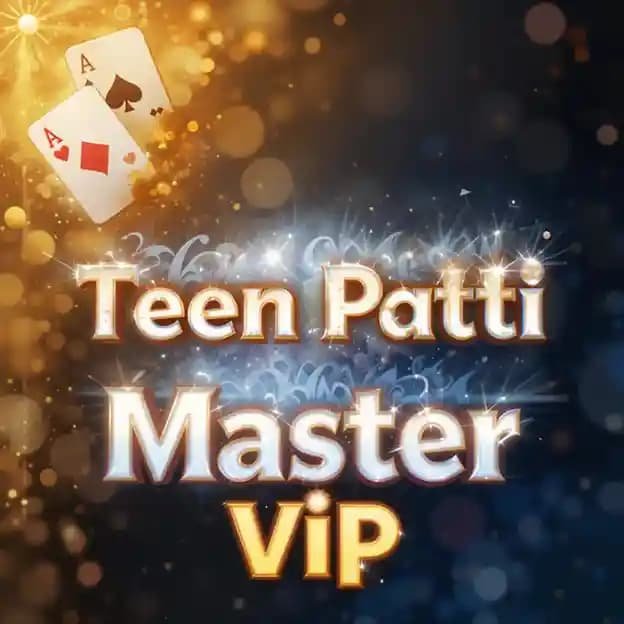 Teen Patti Master vip